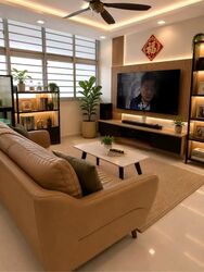 Blk 434 Hougang Avenue 8 (Hougang), HDB 4 Rooms #582972431